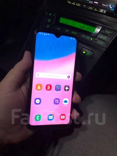Samsung Galaxy A30s. �/�, 3G, 4G LTE, Dual-SIM, NFC ����