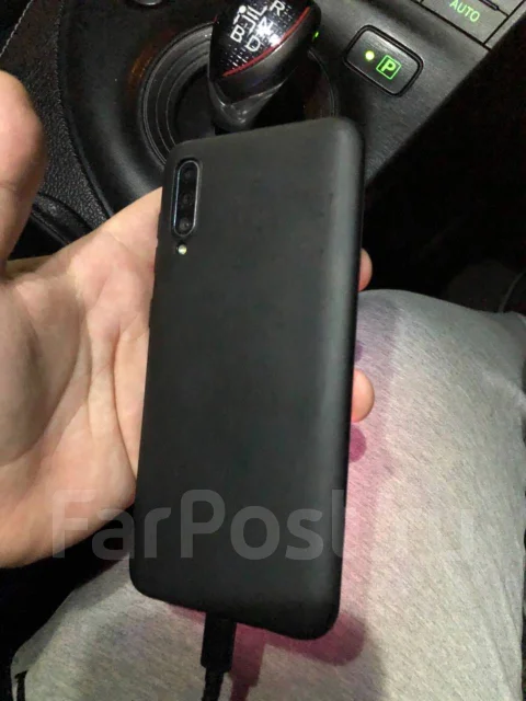 Samsung Galaxy A30s. �/�, 3G, 4G LTE, Dual-SIM, NFC ����