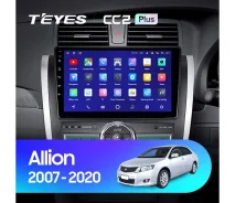 Teyes CC2 Plus ����