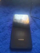 Honor 9C. �����, ������, 4G LTE ����