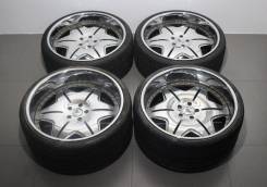 Auto Couture Agress. 9.5/10.5x22", 5x120, ET25/5 ����