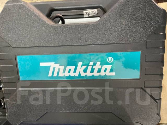 Гаиковерт Злектрическии ударныи Макита в кеисе, новый, в наличии. Цена ...