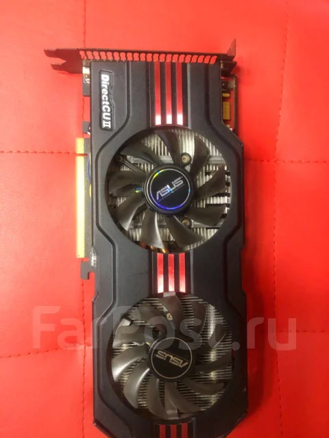 GeForce GTX 560 Ti ����