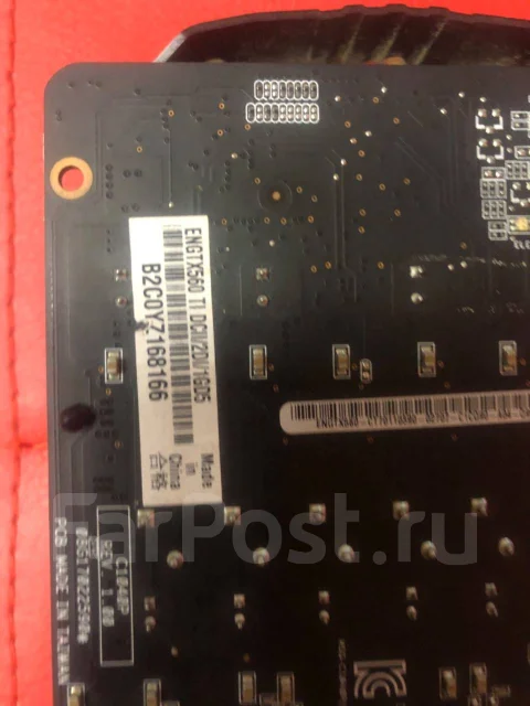 GeForce GTX 560 Ti ����