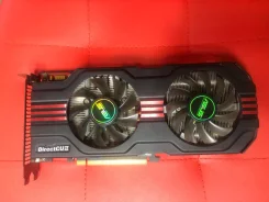GeForce GTX 560 Ti ����