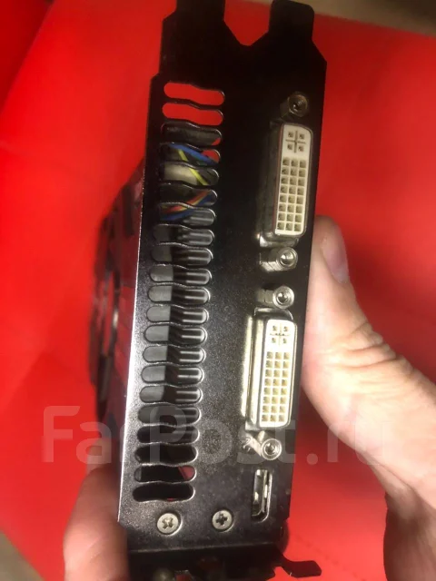 GeForce GTX 560 Ti ����