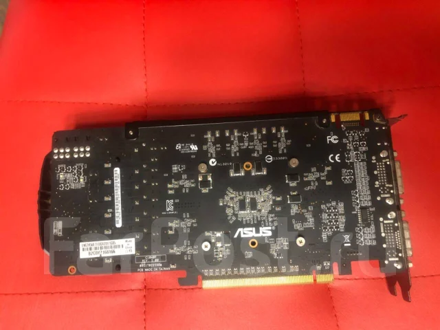 GeForce GTX 560 Ti ����