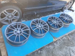 HRS. 7.0x17", 5x100, ET45 ����
