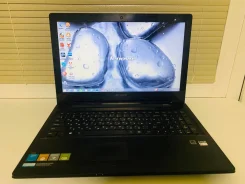Lenovo G500. 15.6", ��� 4 ��, ���� 500���, WiFi: 1 ����