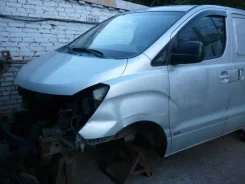 Hyundai Grand Starex. D4CB ����