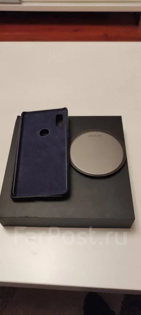 Xiaomi Mi Mix 2S. �/�, �����, 4G LTE, NFC ����