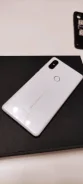 Xiaomi Mi Mix 2S. �/�, �����, 4G LTE, NFC ����