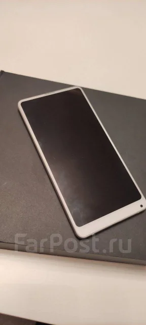 Xiaomi Mi Mix 2S. �/�, �����, 4G LTE, NFC ����