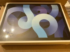 Apple iPad Air 4 ����