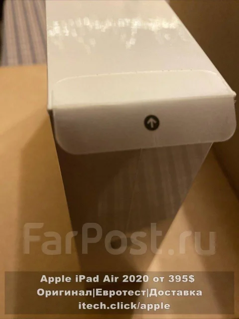 Apple iPad Air 4 ����