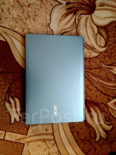 Acer Aspire E5-771G-379H. 17.3", WiFi: 1, Bluetooth: 1, ����������� �� 3��. ����