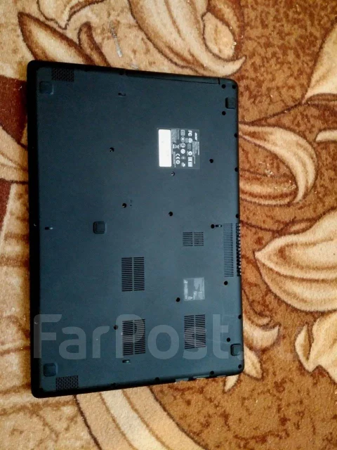 Acer Aspire E5-771G-379H. 17.3", WiFi: 1, Bluetooth: 1, ����������� �� 3��. ����