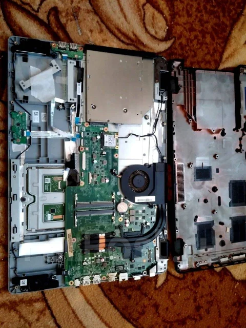 Acer Aspire E5-771G-379H. 17.3", WiFi: 1, Bluetooth: 1, ����������� �� 3��. ����