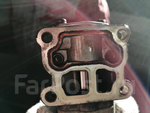 Чистка дросельной заслонки, датчика х. х. Инжектора. Датчики кислорода ...