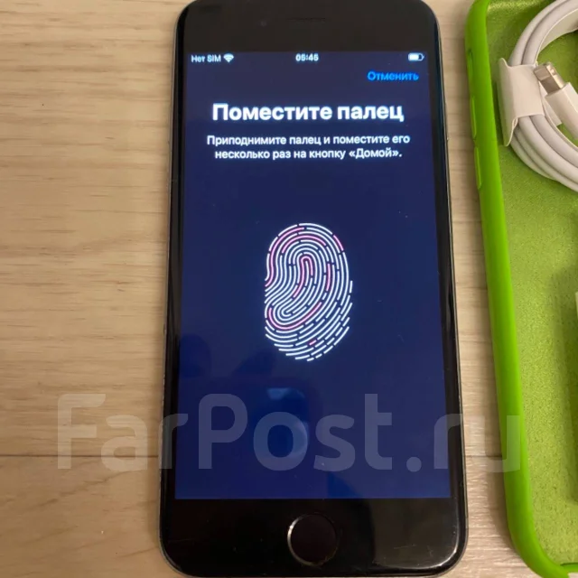 Apple iPhone 6s. �/�, �����, �������, 3G, 4G LTE, 5G, ����������, NFC ����