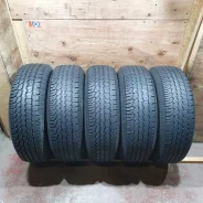 BFGoodrich Radial Long Trail T/A. �����������, 2007 ���, �/�, ����� 30 % ����