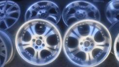 Inter Milano Voltec. 7.0x16", 4x100, ET37,  73,1.      