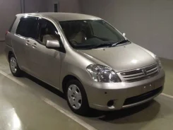 Toyota Raum. �������, ��������, 1.5 (105��.�.), ������, 18����. ��, �/�, ��� ���. ��� ����� �� ������������ ����