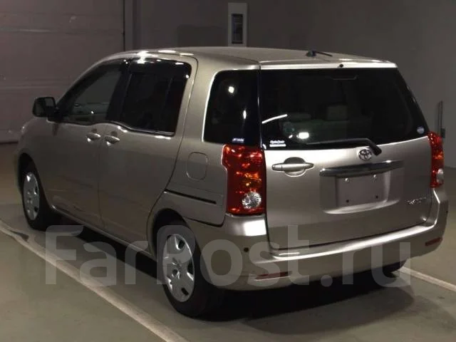 Toyota Raum. �������, ��������, 1.5 (105��.�.), ������, 18����. ��, �/�, ��� ���. ��� ����� �� ������������ ����
