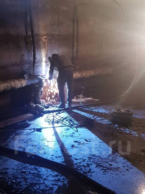 Сварщик: замена петель, ремонт ворот, сварка труб, люков, перил, оград ...