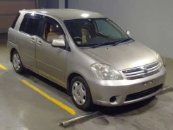 Toyota Raum. �������, ��������, 1.5 (105��.�.), ������, 122����. ��, �/�, ��� ���. ��� ����� �� ������������ ����