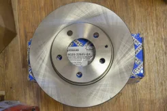 ���� ��������� �������� (274mm) Stellox 60203254VSX 60203254VSX ����