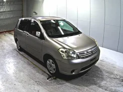 Toyota Raum. �������, ��������, 1.5 (105��.�.), ������, 10����. ��, �/�, ��� ���. ��� ����� �� ������������ ����