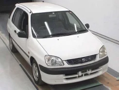 Toyota Raum. �������, ��������, 1.5 (94��.�.), ������, 130����. ��, �/�, ��� ���. ��� ����� �� ������������ ����