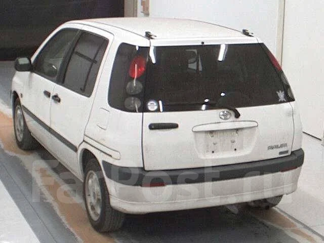 Toyota Raum. �������, ��������, 1.5 (94��.�.), ������, 130����. ��, �/�, ��� ���. ��� ����� �� ������������ ����