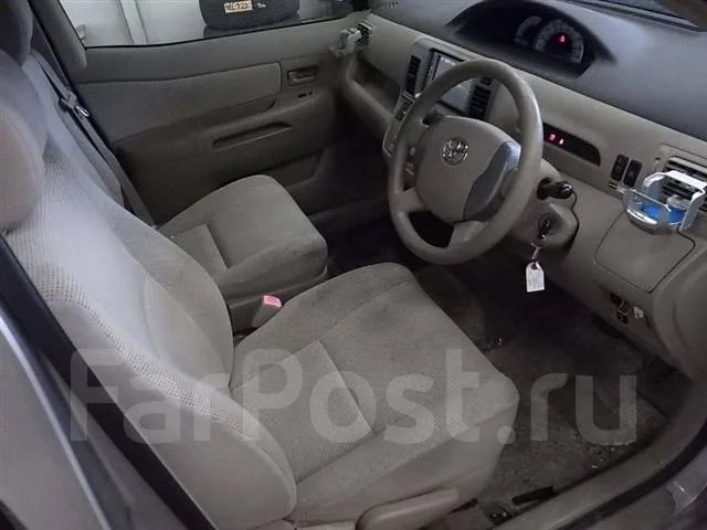 Toyota Raum. �������, ��������, 1.5 (105��.�.), ������, 44����. ��, �/�, ��� ���. ��� ����� �� ������������ ����
