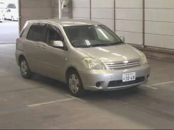 Toyota Raum. �������, ��������, 1.5 (105��.�.), ������, 44����. ��, �/�, ��� ���. ��� ����� �� ������������ ����