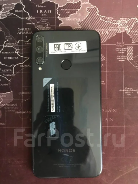 Honor 9C. �/�, ������ ����