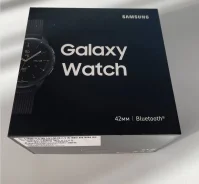 Samsung Galaxy Watch. GPS, IP68 ����