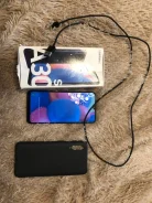 Samsung Galaxy A30s. �/�, 3G, 4G LTE, Dual-SIM, NFC ����