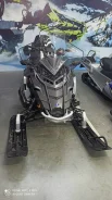 Polaris Titan 800 Adventure 155. ��������, ���� ���, ��� �������. ��� ����� �� ������������ ����