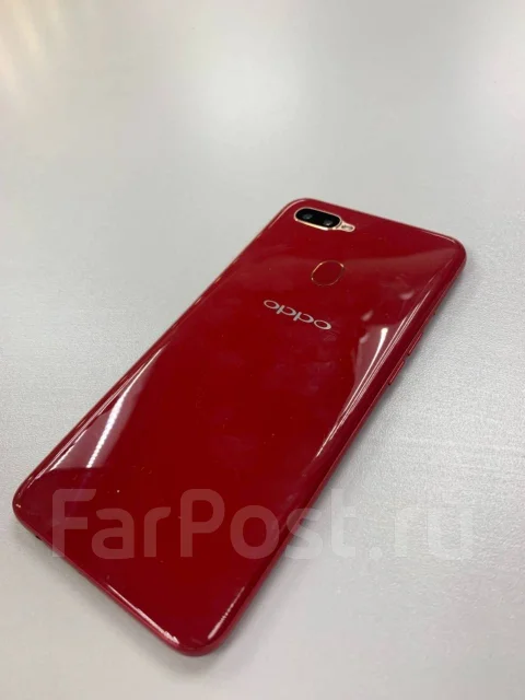 OPPO A5s. �/�, �������, 4G LTE, Dual-SIM ����