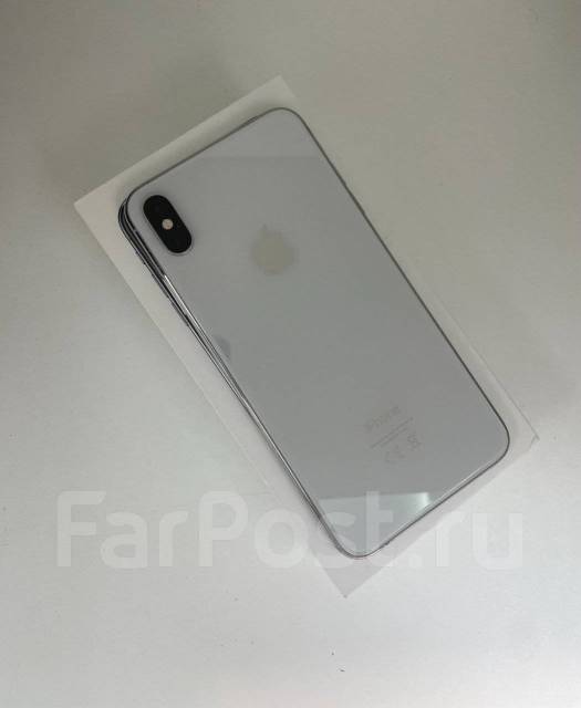 Достаточно ли 64 гб для iphone xs max