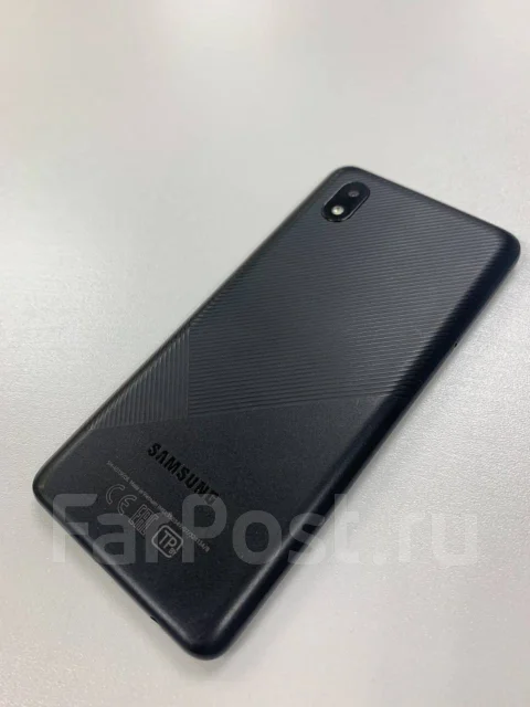 Samsung Galaxy A01 Core. �/�, ������, 4G LTE, Dual-SIM ����