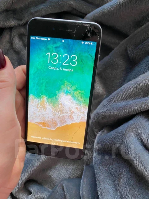 Apple iPhone 6s Plus. �/�, ������, 4G LTE ����