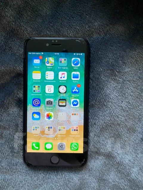 Apple iPhone 6s Plus. �/�, ������, 4G LTE ����