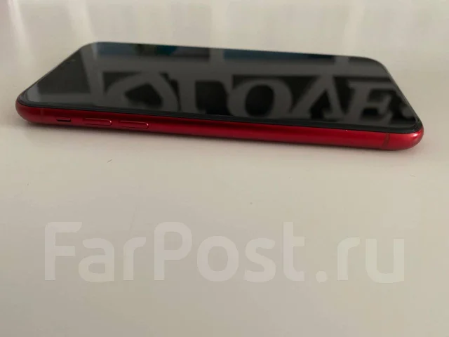 Apple iPhone Xr. �/�, �������, �������, 4G LTE, NFC ����