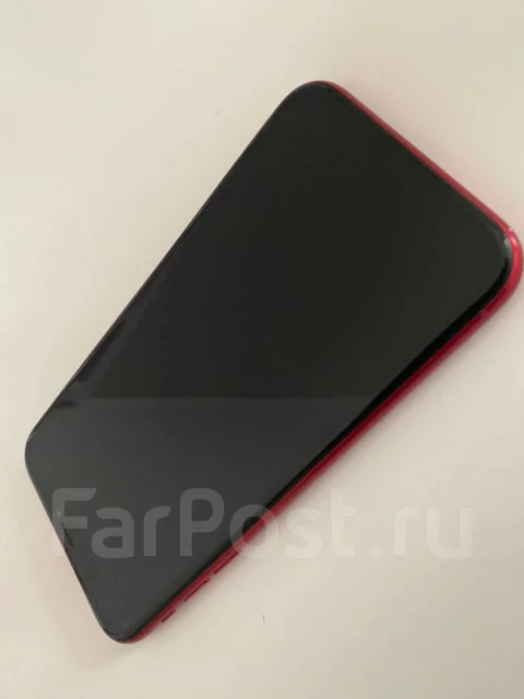 Apple iPhone Xr. �/�, �������, �������, 4G LTE, NFC ����