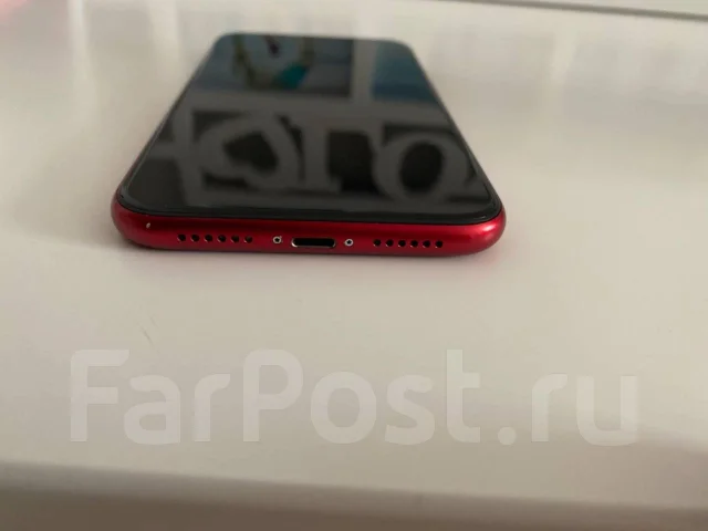 Apple iPhone Xr. �/�, �������, �������, 4G LTE, NFC ����