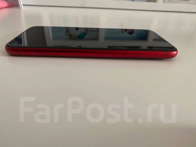 Apple iPhone Xr. �/�, �������, �������, 4G LTE, NFC ����