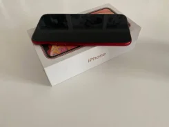 Apple iPhone Xr. �/�, 64 ��, �������, �������, 4G LTE, NFC ����